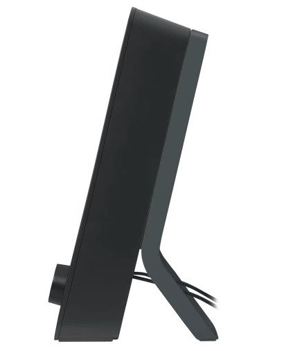 Logitech Z207 2.0 Stereo Bluetooth PC Speakers Dual Device Easy Switch, Compact Design SKU: 980-001295