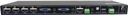 Ellies 6 Input Collaboration Switcher Scaler 4K HDMI Output, Auto/Manual Switching, EDID SKU: BPHDPSW6