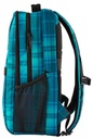 HP Campus XL Tartan Plaid Backpack 16" Laptop, 20L, Eco-Friendly, Water-Resistant SKU: 7J594AA