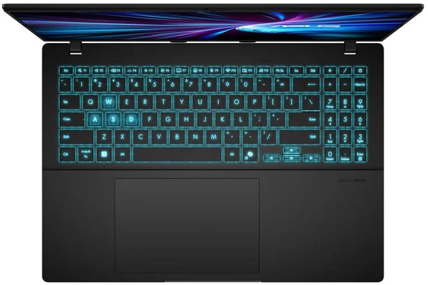 ASUS Vivobook V16 V3607VM Gaming Laptop Intel Core 7, RTX 5060, 32GB RAM, 1TB SSD SKU: V3607VM-I73210B0X