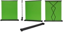Esquire Manual Projector Screen 300×300 cm, 1:1 Format, Wall/Ceiling Mount SKU: CMS300 (copy)