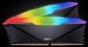Astrum Zeppelin DDR4 16GB (8GBx2) PC4-28800 (3600MHz) Gaming RAM Kit