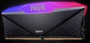 Astrum Zeppelin DDR4 16GB (8GBx2) PC4-28800 (3600MHz) Gaming RAM Kit