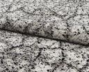 Silkhouse Rug Affection Chinchilla Abstract Low Pile Indoor Rug