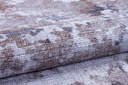 Silkhouse Rug Affection Chinchilla Abstract Low Pile Indoor Rug