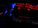 Apacer Blade Fire LED 16GB DDR4 3000MHz (2×8GB)