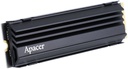 Apacer 2TB Gen4 SSD for PS5 7400MB/s Speed