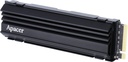 Apacer 2TB Gen4 SSD for PS5 7400MB/s Speed