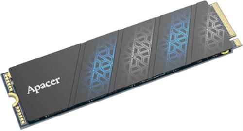 Apacer 2TB Gen3 SSD 3500MB/s NVMe Speed