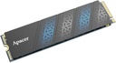 Apacer 2TB Gen3 SSD 3500MB/s NVMe Speed