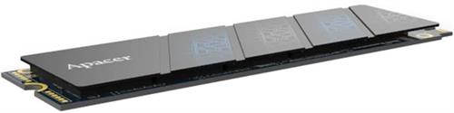 Apacer 2TB Gen3 SSD 3500MB/s NVMe Speed