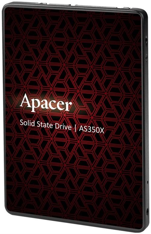 Apacer 2TB SATA SSD 560MB/s Speed