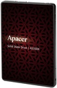 Apacer 2TB SATA SSD 560MB/s Speed