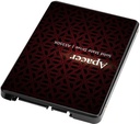 Apacer 2TB SATA SSD 560MB/s Speed