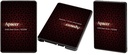 Apacer 2TB SATA SSD 560MB/s Speed