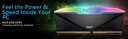 Astrum Zeppelin DDR4 16GB (8GBx2) PC4-28800 (3600MHz) Gaming RAM Kit