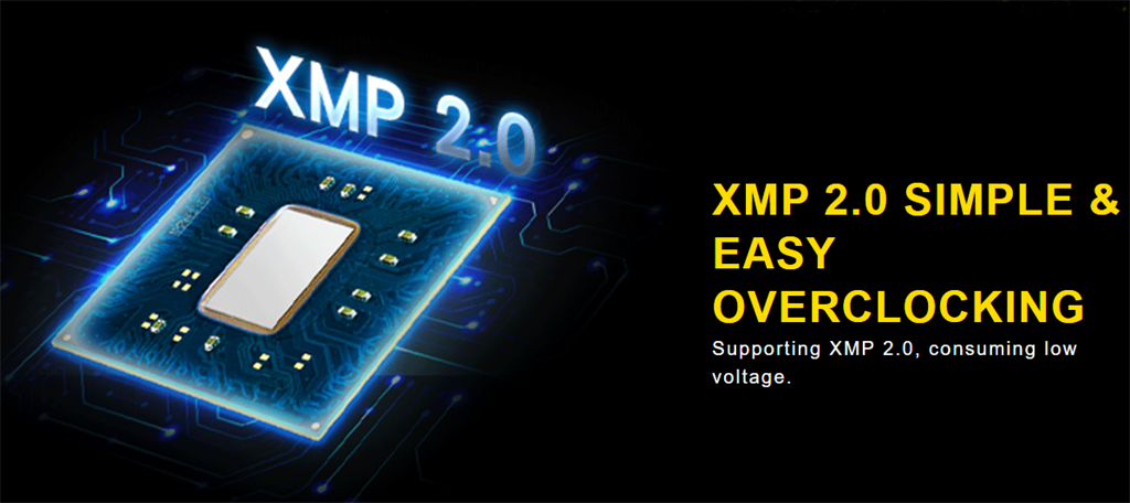 Apacer 32GB DDR4 Desktop RAM 3200MHz Speed (copy)