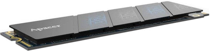 Apacer 2TB Gen3 SSD 3500MB/s NVMe Speed
