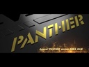 Apacer Panther 8GB DDR4 3200MHz CL16 | Gaming RAM Module (copy)