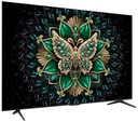 TCL 75" QD Mini LED 4K Google TV | 144Hz, Dolby Vision IQ, FreeSync, ONKYO Audio