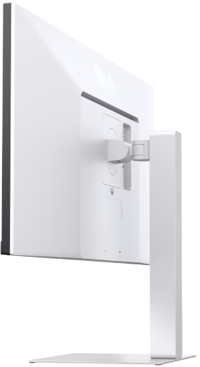 LG 34" UltraWide IPS Monitor | 100Hz, USB-C, HDR400, MaxxAudio, White – 34U530A-W