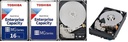 Toshiba 18TB SATA Enterprise HDD | 3.5", 7200rpm, FC-MAMR, CMR, 512MB Cache, 3-Year Warranty (copy)