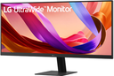 LG 29" UltraWide IPS Monitor | 100Hz, HDR10, sRGB 99%, HDMI & DisplayPort - 29U511A-B