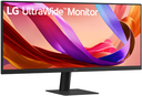 LG 29" UltraWide IPS Monitor | 100Hz, HDR10, sRGB 99%, HDMI & DisplayPort - 29U511A-B