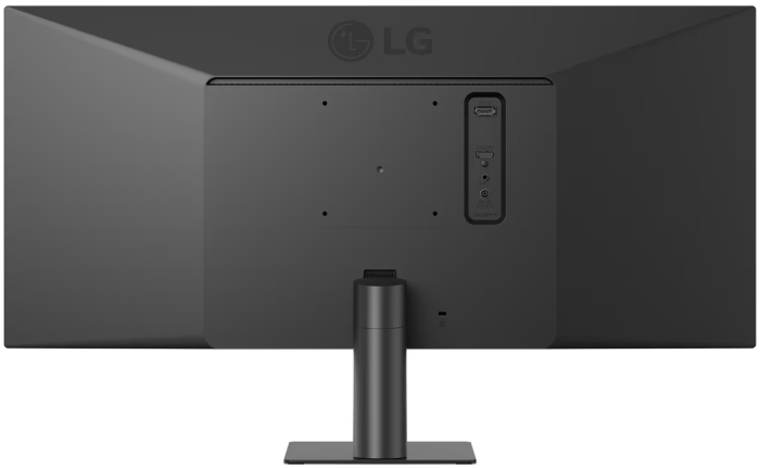 LG 29" UltraWide IPS Monitor | 100Hz, HDR10, sRGB 99%, HDMI & DisplayPort - 29U511A-B