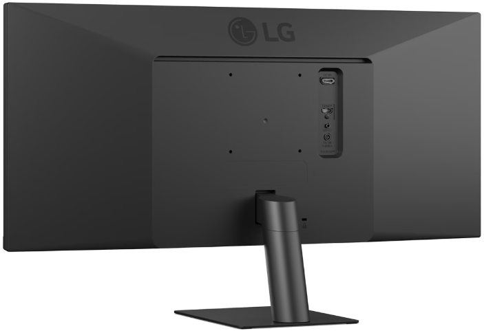 LG 29" UltraWide IPS Monitor | 100Hz, HDR10, sRGB 99%, HDMI & DisplayPort - 29U511A-B