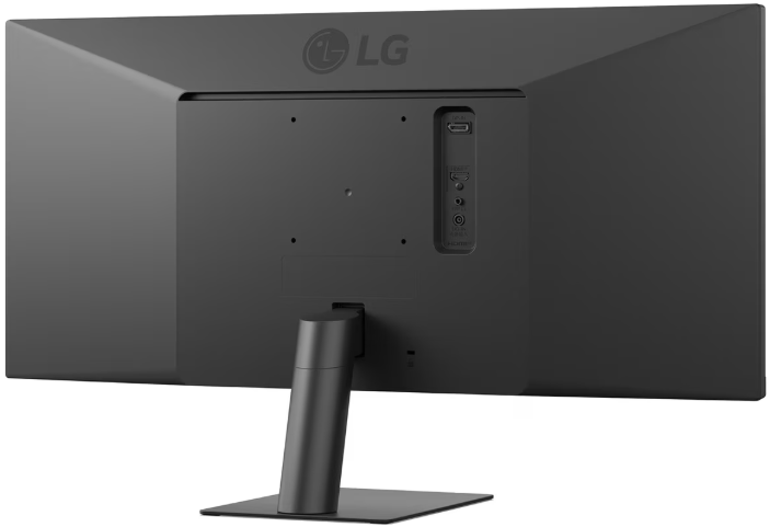 LG 29" UltraWide IPS Monitor | 100Hz, HDR10, sRGB 99%, HDMI & DisplayPort - 29U511A-B