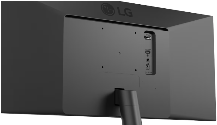 LG 29" UltraWide IPS Monitor | 100Hz, HDR10, sRGB 99%, HDMI & DisplayPort - 29U511A-B