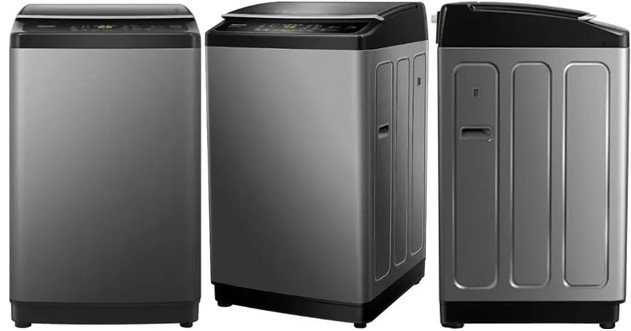 Hisense 16kg Twin-Tub Washer 1250rpm 138L WSDE163 Energy-Efficient