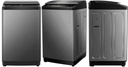 Hisense 16kg Twin-Tub Washer 1250rpm 138L WSDE163 Energy-Efficient