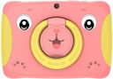 Blackview Tab 3 Kids Tablet | 7" HD, 2GB RAM, 32GB Storage, Android 13, Parental Controls Pink