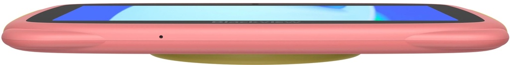 Blackview Tab 3 Kids Tablet | 7" HD, 2GB RAM, 32GB Storage, Android 13, Parental Controls Pink