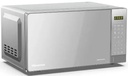 Hisense 20l Silver Mirror Auto Microwave | H20MOMS11