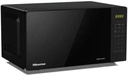 Hisense 20l Silver Mirror Auto Microwave | H20MOMS11