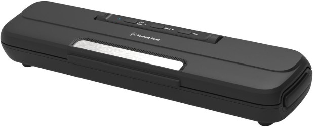 Bennet Read Vacuum Sealer