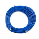 10m CAT6 Flylead (Blue)