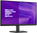 Dell 24" IPS Monitor | E2425HM, Full HD, 100Hz, 5ms, HDMI/DP/VGA, VESA, 3-Year Warranty