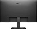 Dell 24" IPS Monitor | E2425HM, Full HD, 100Hz, 5ms, HDMI/DP/VGA, VESA, 3-Year Warranty