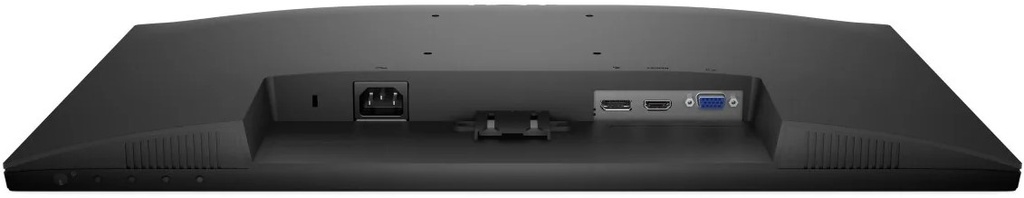 Dell 24" IPS Monitor | E2425HM, Full HD, 100Hz, 5ms, HDMI/DP/VGA, VESA, 3-Year Warranty