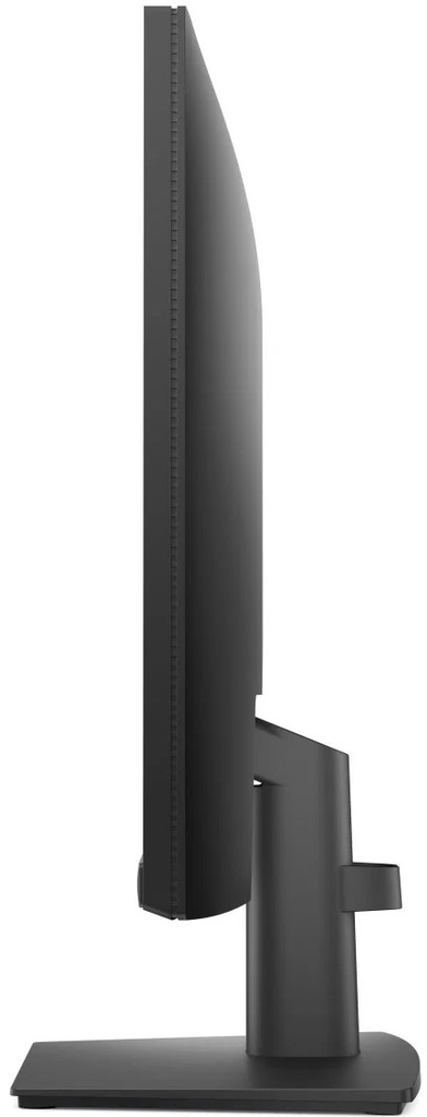 Dell 24" IPS Monitor | E2425HM, Full HD, 100Hz, 5ms, HDMI/DP/VGA, VESA, 3-Year Warranty