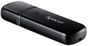 Apacer 512GB USB Flash Drive | AH355, USB 3.2 Gen 1, Plug & Play, Black, 5-Year Warranty