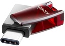 Apacer 512GB USB Flash Drive | AH355, USB 3.2 Gen 1, Plug & Play, Black, 5-Year Warranty