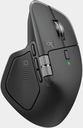 Logitech M196 Universal Ambidextrous Bluetooth IR LED Mouse | 910-007460