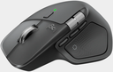 Logitech M196 Universal Ambidextrous Bluetooth IR LED Mouse | 910-007460