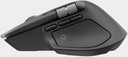 Logitech M196 Universal Ambidextrous Bluetooth IR LED Mouse | 910-007460