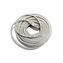 10m CAT6 Flylead (Grey)